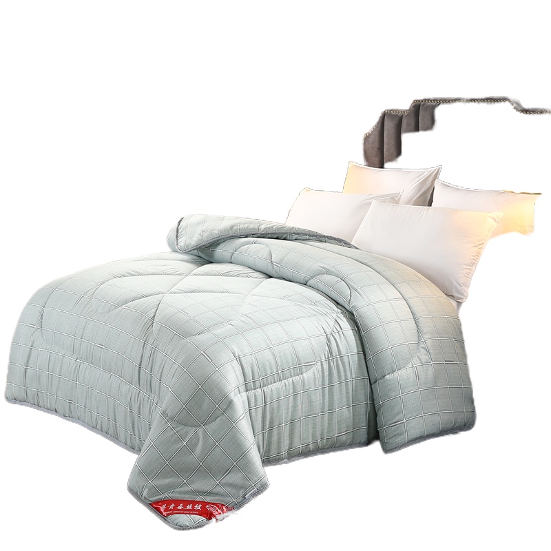 冬季被芯 绿色 8斤 2m*2.3m