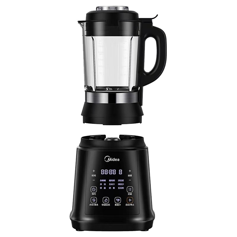 家用免滤保温料理机Power706