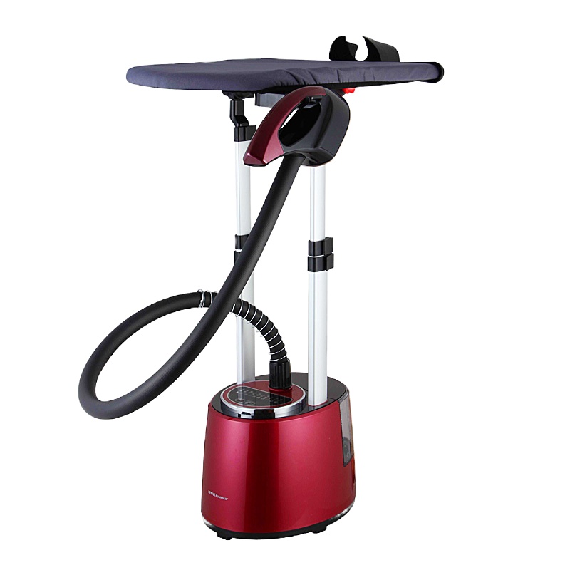 荣事达RS-GT108D 多功能蒸汽挂烫机