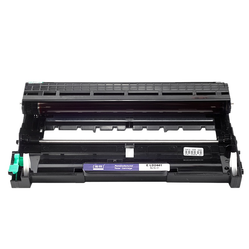 埃特(elite_value) E LD2441 鼓组件,打印量10000 (单位:盒)黑色