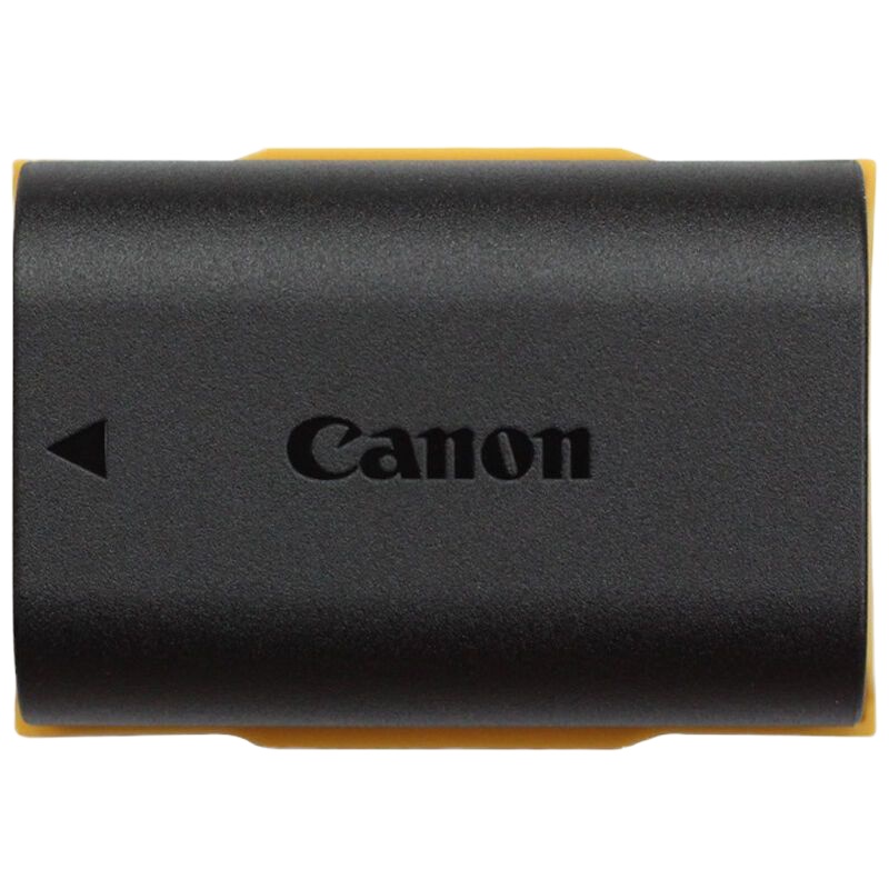 佳能(Canon)LP-E6N 原装锂电池