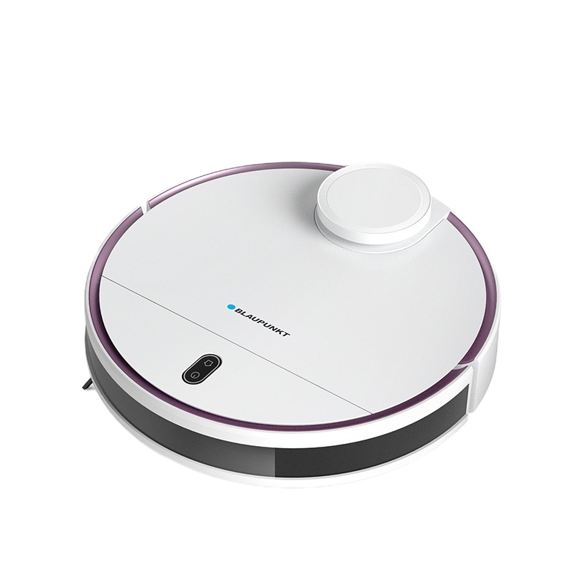 德国蓝宝智能扫地机器人扫拖一体机家用全自动扫地拖地吸尘三合一
