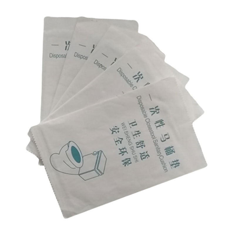 陇步昇 一次性坐便垫圈(10个装)