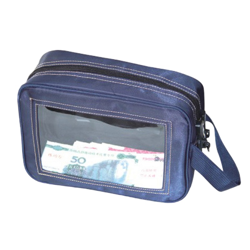 诚信达 收纳包现金包 35×25×13cm(50个起订)