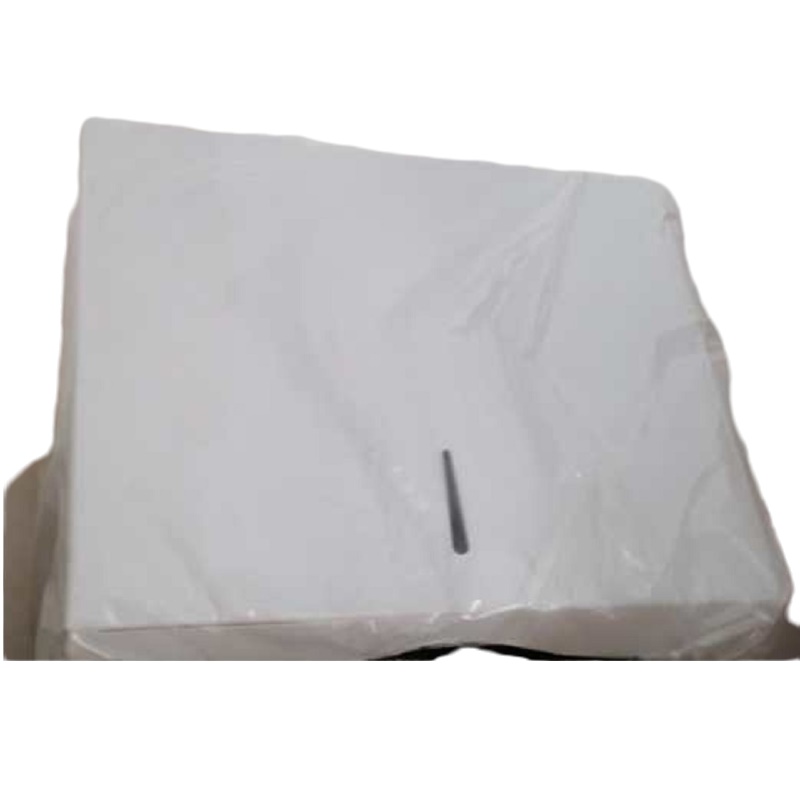 五月花 擦手纸盒 不锈钢 （个）