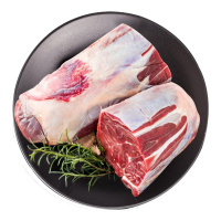 大牧汗 新西兰牛腱子1kg