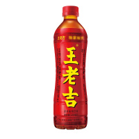 王老吉凉茶饮料500ml*2瓶装