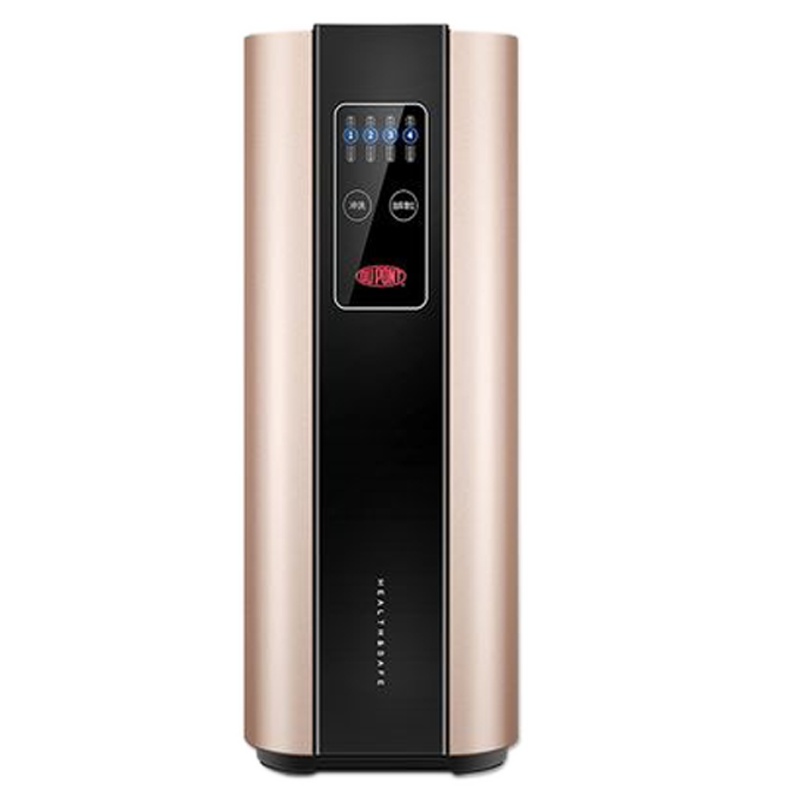 美国杜邦(DUPONT)RO反渗透400G大通量台下式DPW816R净水器