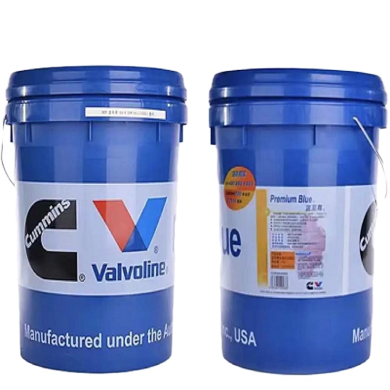 SX4323A发动机润滑油