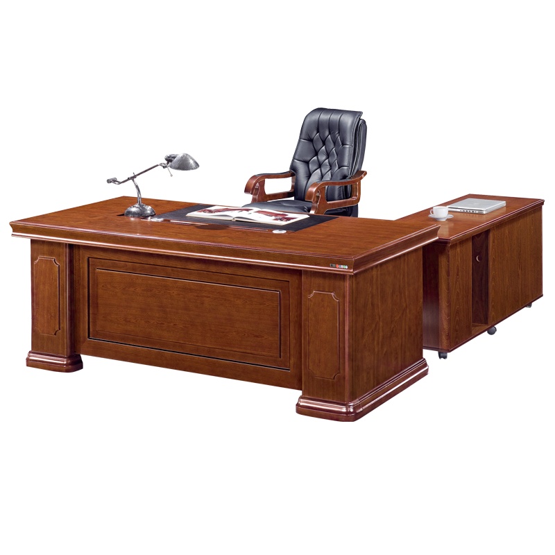 首指(SZ)油漆办公桌/主管桌/经理桌/班台B-3018