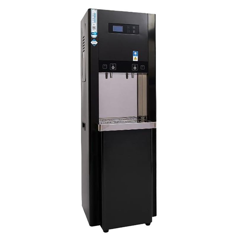 骏诺电器(JUNNUO) T1-HC600B 商用开水器 步进式 冷热型 高端商务直饮机