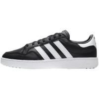 【自营】adidas阿迪达斯三叶草男鞋低帮运动鞋休闲鞋板鞋EF6048