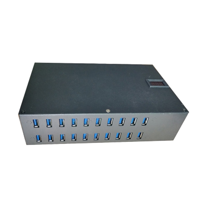 BOAVC会议系统充电主机HA-6150P