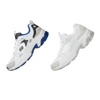 Skechers斯凯奇男女秋季新品威神V明星同款情侣鞋老爹鞋88888383