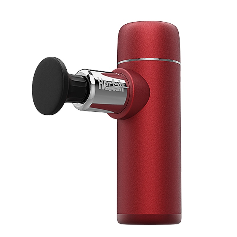 迷你筋膜枪深层肌肉放松器电动肌膜健身按摩抢mini震动机经颈膜仪