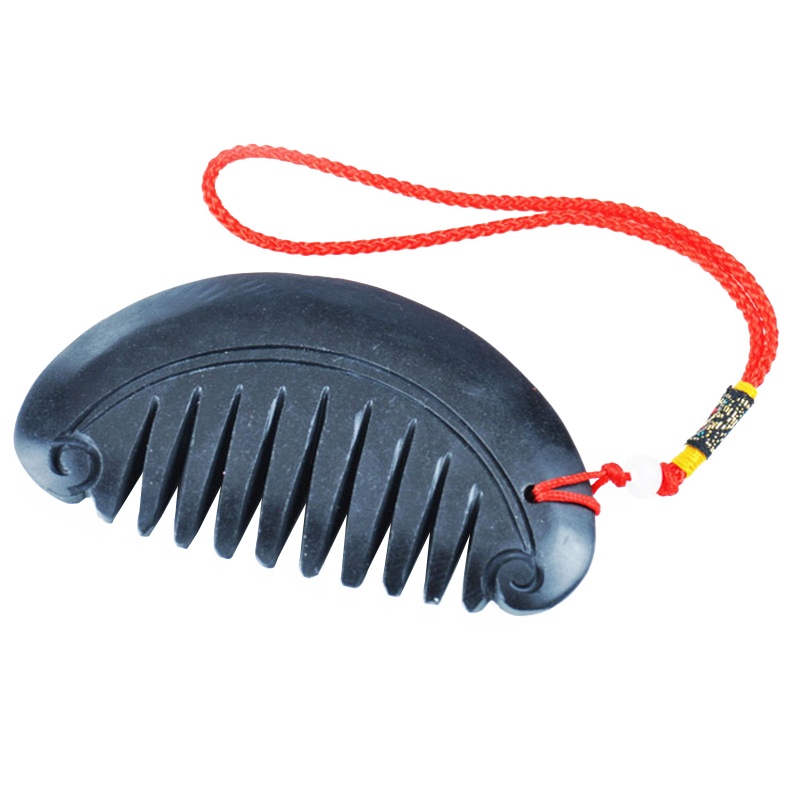 梦克拉 Mkela 砭石公主梳