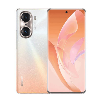 荣耀60 Pro 12GB+256GB 朱丽叶 流光四曲屏 1亿像素多主摄影像系统 前置5000万超感知镜头 骁龙778G+ 66W超级快充 4800mAh超长续航 5G手机