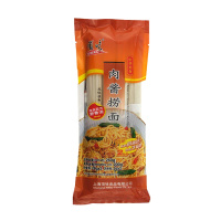 顶味肉酱捞面260g