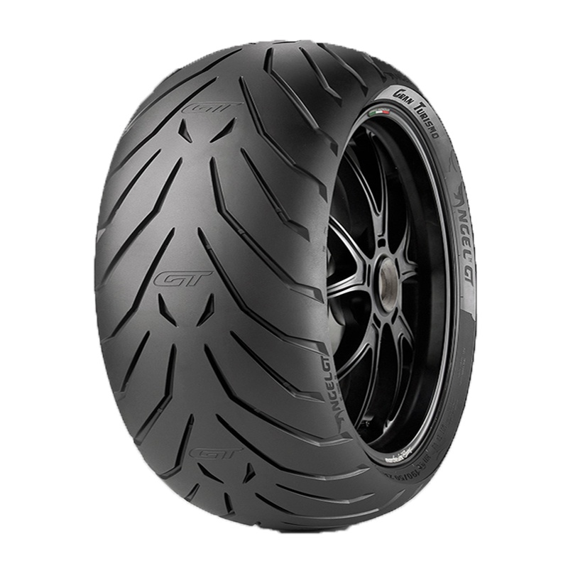 倍耐力(PIRELLI)天使GT系列摩托车轮胎 前胎：120/70-17