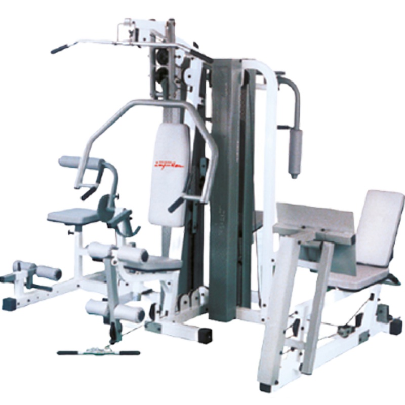 英派斯(Impulse)S级 商用健身器材 综合训练器ZH-9010