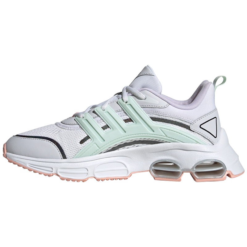 阿迪达斯adidas neo QUADCUBE CC女鞋休闲运动鞋FX0271