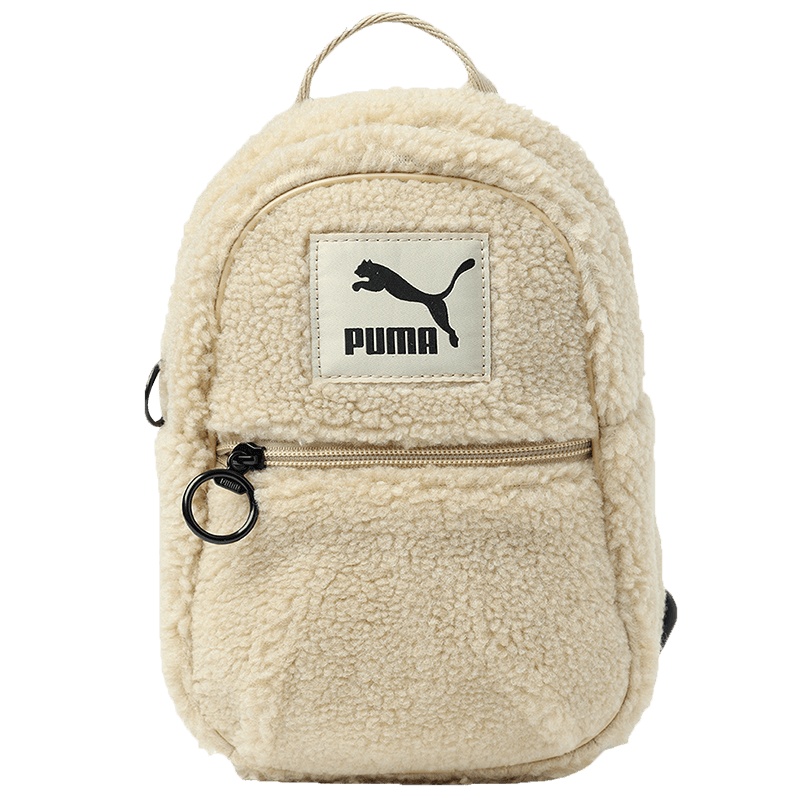 PUMA彪马女包运动包休闲双肩包背包078190