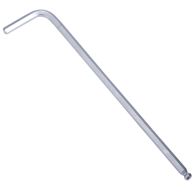 蓝带 加长球头 内六角扳手 113003MR