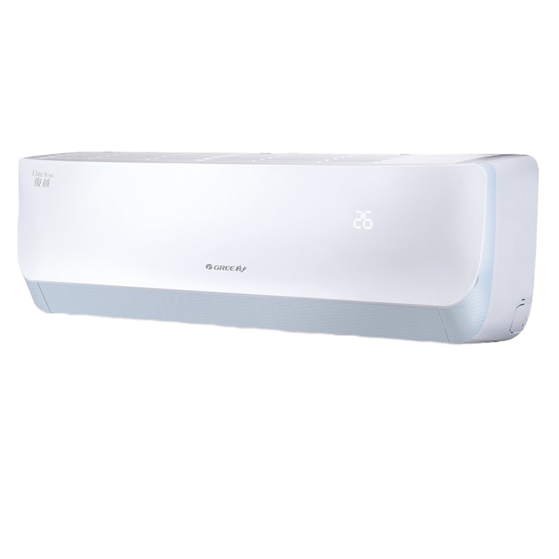 Gree/格力 KFR-26GW/(26559)NhAb-3 大1匹 挂机冷暖家用空调