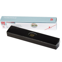天威 DPK300(色带芯)黑右扭单支装适用富士通 DPK300/330/DPK700色带芯:15m*12.7mm