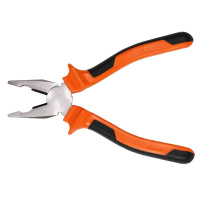 8寸钢丝钳 电工老虎钳虎口钳子断线钳夹持类工具