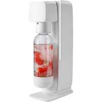 气泡水机苏打水机家用妖怪汽水饮料机碳酸自制多功能气泡机奶茶店商用_花色