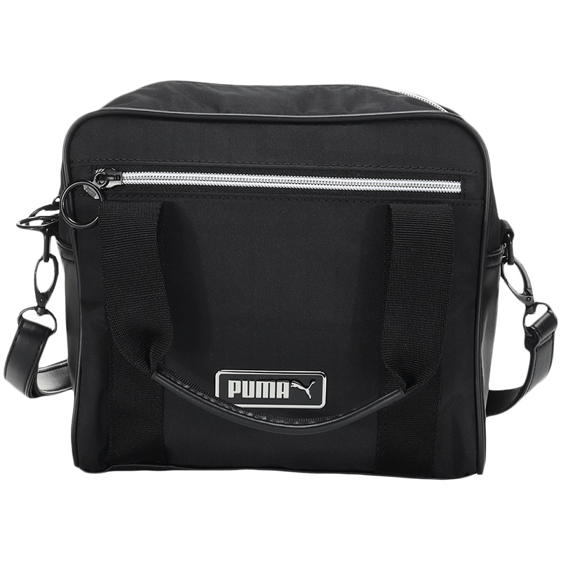 PUMA彪马女包运动包休闲小肩包手提包076982