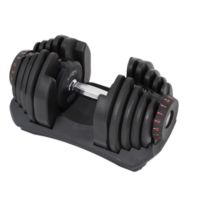 快调哑铃