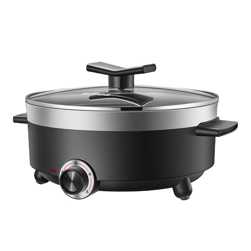 苏泊尔4升电火锅H28YK12 整个5个 尽量整件提货