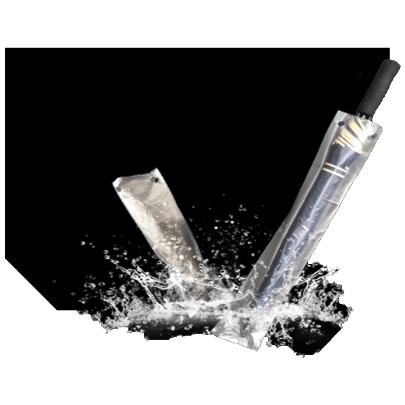 加厚一次性雨伞袋长短雨伞套伞袋机袋子加大防水