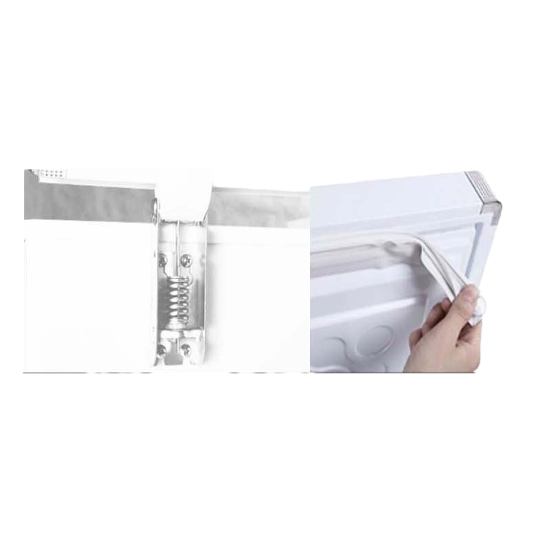 星星冷柜单温无缝焊接门系列BD/BC-200NA