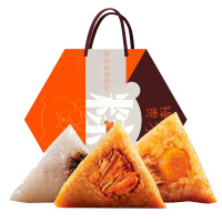 锋味贵刁粽子礼盒(B款)