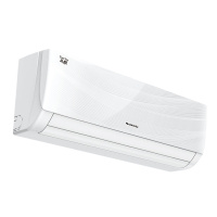 格力 小1.5匹 定频 品悦 壁挂式冷暖空调（清爽白）KFR-32GW/(32592)Aa-3