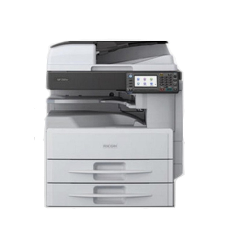 理光(RICOH) MP2501SP A3/ A4中速多功能复合机 打印 复印 扫描 激光一体机 含输稿器