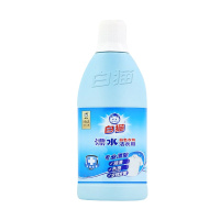 漂白水700g 漂白剂白色去漂液增艳洗衣液多规格选