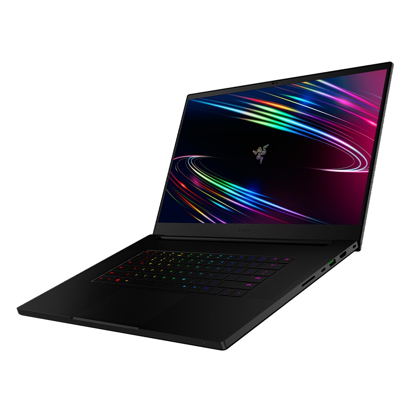 雷蛇(Razer)灵刃17.3英寸2020新款专业版高端商务电竞轻薄游戏本笔记本电脑（i7-10875H 16G 512GB RTX2070 300Hz 100%色域）