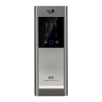 海尔施特劳斯净水机HSNF2901-700