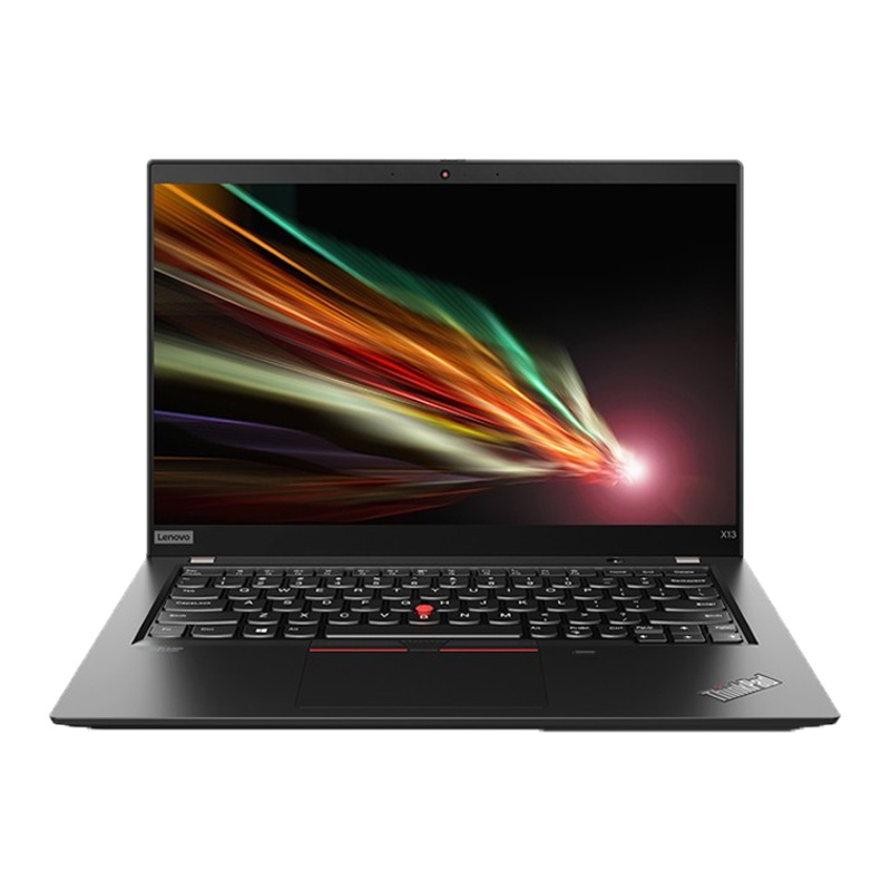 联想ThinkPad X13(20T2A0 05CD)I7-10510U 8G 512GSSD 13.3英寸轻薄笔记本