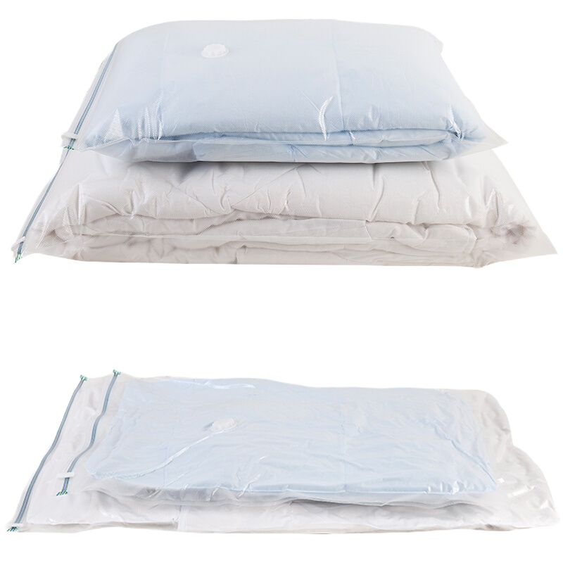 透明真空压缩袋 80*60cm