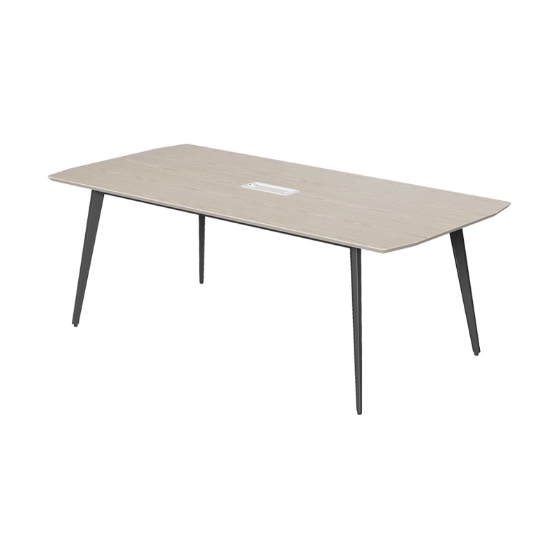 科朔 会议台会议室办公桌子2.2米会议桌KS-16P2201