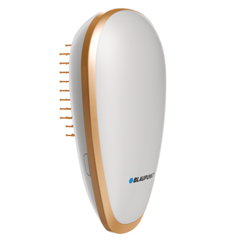 德国蓝宝负离子电动按摩气垫梳子女网红款养发美发梳便捷除防静电