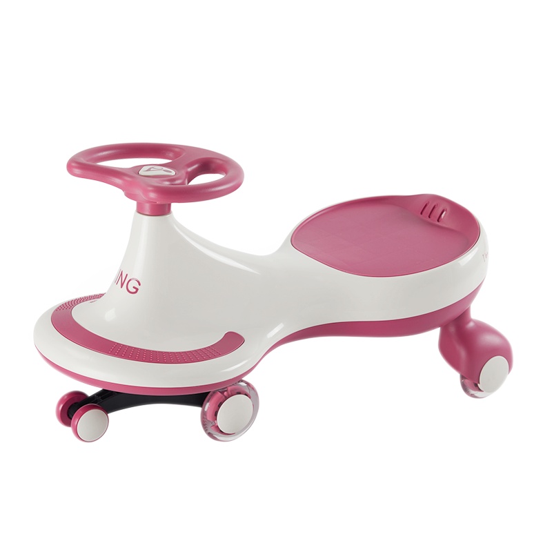 Aing爱音巴巴扭扭车 梵星蓝