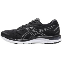 【自营】ASICS男跑步鞋GEL-CUMULUS 20缓冲运动鞋1011A008-002 1011A008-002