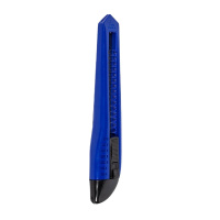 晨光(M&G)ASS91465美工刀裁纸刀壁纸刀/办公裁纸刀具用品18mm(12个)NX