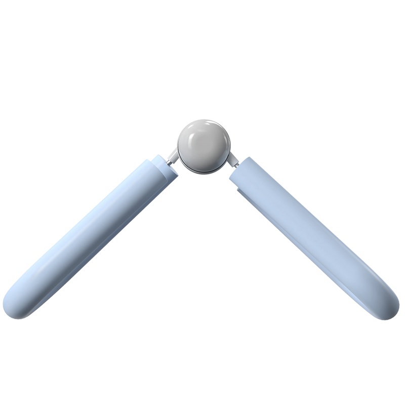 铁人美腿神器盆底肌训练器瘦腿器骨盆修复夹大腿内侧瑜伽健身器材